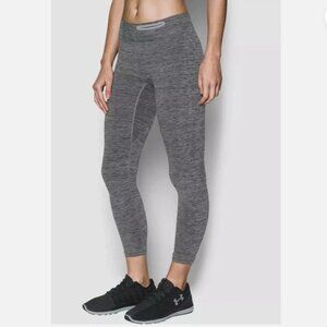 Under Armour Threadborne Compression Crop Leggings